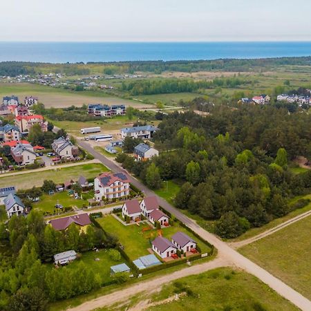 Domki Cuba - Komfortowe Domki W Cichej Okolicy Ostrowo  Luaran gambar